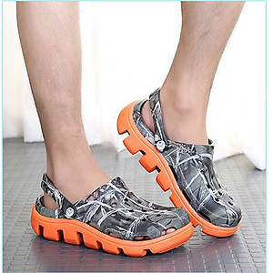 Dép Cross Quai hậu Hàng Cao Cấp - DNA1024