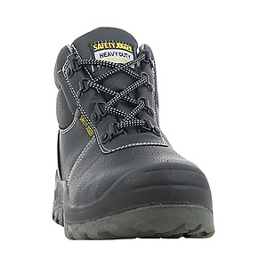 Giày Bảo Hộ Nam Safety Jogger Bestboy S3 - Đen
