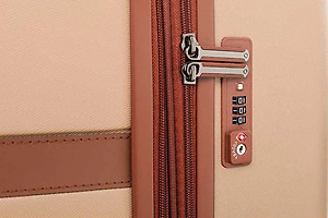 Vali du lịch MODO BY RONCATO CHARM nhựa ABS chống va đập, thương hiệu Ý, bảo hành quốc tế