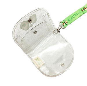 Ví Avocado Brother - Magic Channel 01-20-071-A