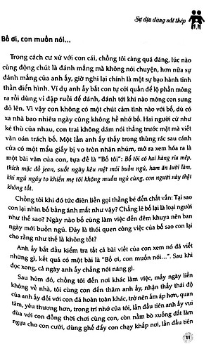 Sách Ai Lấy Đi Hạnh Phúc Của Con