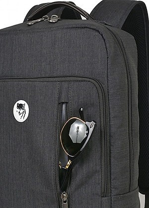 Balo Laptop Mikkor The Ralph Backpack (40 x 26 cm)
