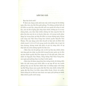 Biên Bản Chiến Tranh 1-2-3-4.75 (Tái Bản Lần Thứ Năm, Có Bổ Sung)