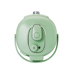 Nồi áp suất Elmich PCE-1805 dung tích 2.5L - Hàng Chính Hãng