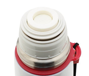 Bình giữ nhiệt Elmich inox 304 500ml EL2973 - Hàng Chính Hãng Elmich