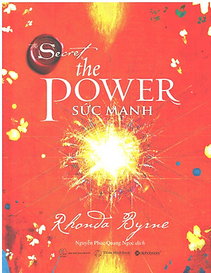 The Secret, The Power - Sức Mạnh (TB 2021)