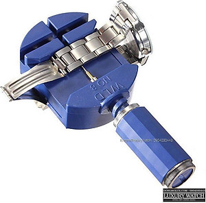 Dụng cụ tháo mắt dây đồng hồ đeo tay tiện dụng DC12