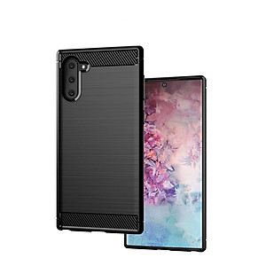 Ốp lưng SamSung Galaxy Note 10 Plus Likgus Armor - Hàng chính hãng