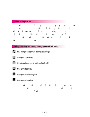 Sách Những Câu Đố Toán Học Kiểu Nhật - Lập Luận