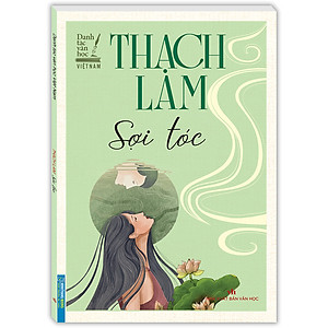 Sách Sợi tóc - Thạch Lam (Bìa mềm)