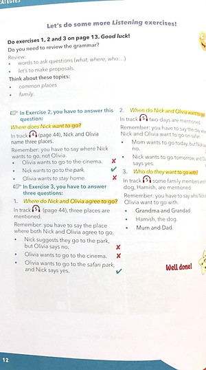 PTE Young Learners Firstwords & Springboard Vietnam