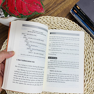 Sách Nghệ Thuật Hùng Biện: Cách Thức Làm Chủ Mọi Sân Khấu