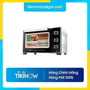 Lò Nướng Sanaky VH-3599S2D (35 Lít) - Hàng chính hãng