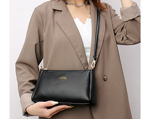 Túi xách nữ thời trang công sở cao cấp phong cách mới