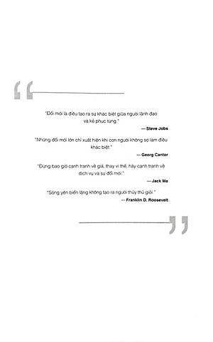 Sách Digital Transformation - Chuyển Đổi Số