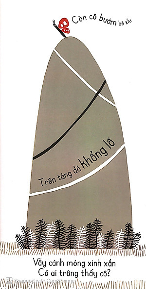 Sách Chuyện To Chuyện Nhỏ, Thủ Thỉ Rù Rì