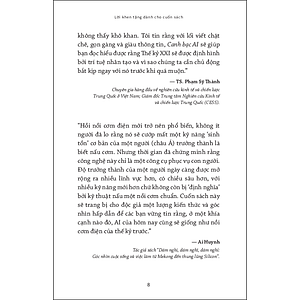 Sách Canh bạc AI: ChatGPT và tương lai loài người