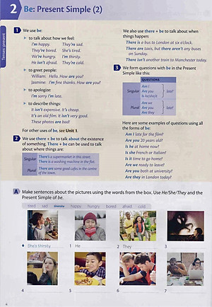 Oxford Practice Grammar: Basic: With Key