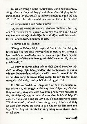 Sách Cuộc Phiêu Lưu Của Hổ (Phần 2 Series Tình Hổ)