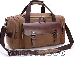 Túi xách du lịch thể thao nam công suất lớn phong cách châu âu hiện đại đã tích hợp công nghệ 4.0