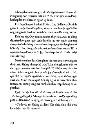 Kính Vạn Hoa - Tập 4 (Tái Bản 2023)