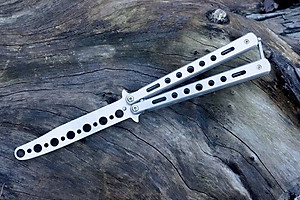 Lược Bướm Thép Tập Quay CSGO Dùng Tập Luyện - Mô Hình Butterfly CSGO – Lược Butterfly