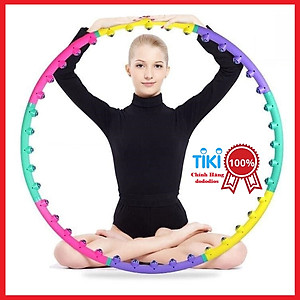 Vòng Lắc Eo, Vòng Lắc Eo Massage Giảm Mỡ Bụng, Giảm Béo Cao Cấp Hàng Chính Hãng dododios