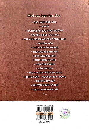 Văn Học Trong Nhà Trường: Truyện Kiều (Tái Bản 2019)