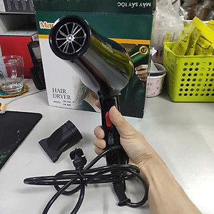 Máy sấy tóc MasterBoss CM3200 công suất 3200W - Hàng chính hãng