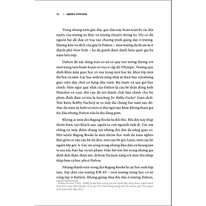 Sách Biến Tiềm Năng Thành Tài Năng