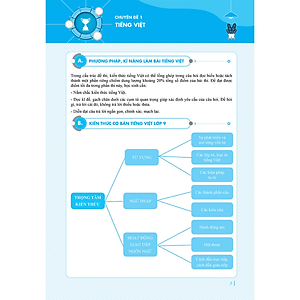 Sách Chinh Phục Luyện Thi Vào 10 Môn Ngữ Văn Theo Chủ Đề