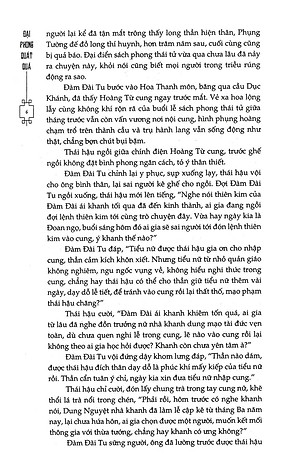 Sách Long Duyên (Tập 2)