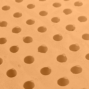 Nệm Cao Su Vạn Thành Standard VTCS185 (180 x 200 x 5 cm)