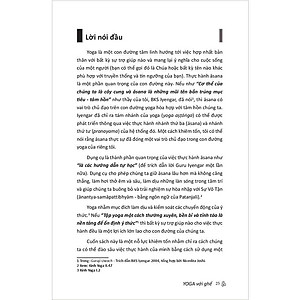 Sách Yoga Với Ghế Bản Đầy Đủ - Hướng Dẫn Thực Hành Toàn Diện Iyengar Yoga Với Ghế