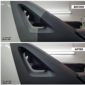 Chai Phục Hồi, Làm Mới Nhựa Ngoài Liqui Moly 1552 Mẫu mới