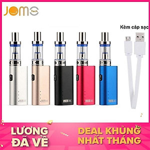 Thuốc khói lá điện tử vaper
