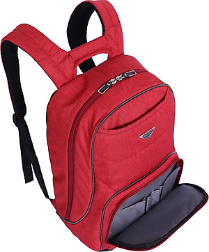 Balo Laptop Du Lịch Thời Trang Uniex STARGO FARAH Dành Cho Laptop 14 Inch