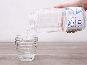 Bình Nước Jug Lock&Lock HAP810 (1 Lít )