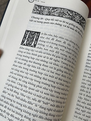 (Bìa mềm) CHỦ ĐỀ - Aristotle – Lyceum – Nxb Đà Nẵng