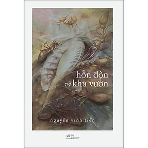 Sách Hỗn độn và khu vườn