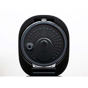 Nồi cơm điện cao tần Kangaroo model KG18RIH2, dung tích 1.8L, công suất 1300W, công nghệ gia nhiệt IH, cho nhiệt tỏa đều, nhanh  - Hàng chính hãng