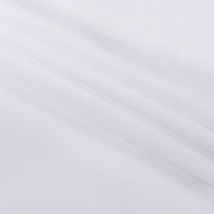 Áo Sơ Mi Nam Trắng Ngắn Tay Công Sở Trung Niên Thương Hiệu Anton Vải Nano SRN01