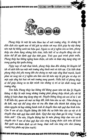 Tự Xem Huyền Không Phi Tinh (2022)