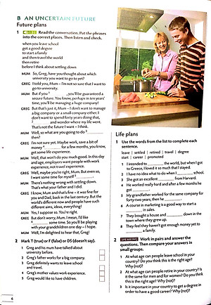 Think Student's Book Level 4 (B2)