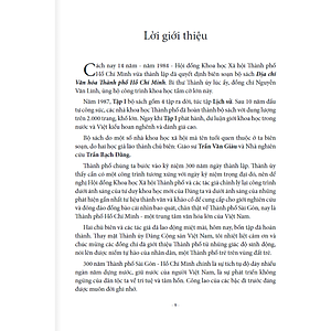 Sách Địa Chí Văn Hóa Thành Phố Hồ Chí Minh Tập 4 - Tư Tưởng Và Tín Ngưỡng