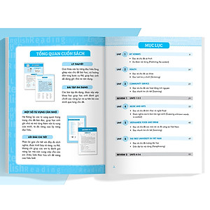 Sách Kỹ Năng Đọc Hiểu Tiếng Anh Lớp 7 Global