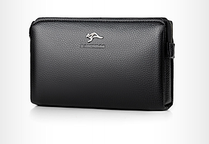 ví nam ví nam clutch cầm tay cao cấp