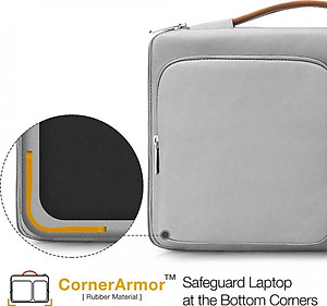 Túi đeo Tomtoc 360* Shoulder Bags Macbook 14-15 - A42