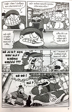 Thần Đồng Đất Việt (Tập 201) - Pho Tượng Lưu Lạc