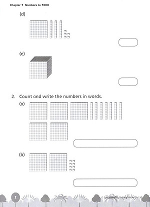 Sách Classroom Mathematics Workbook 2A - Học Kỳ 1